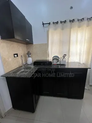 Furnished Studio Apartment in Abiodun'S Court, Victoria Island for rent