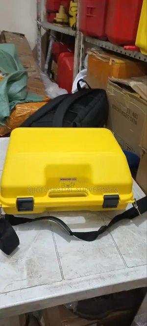 Leica Sprinter Digital Level
