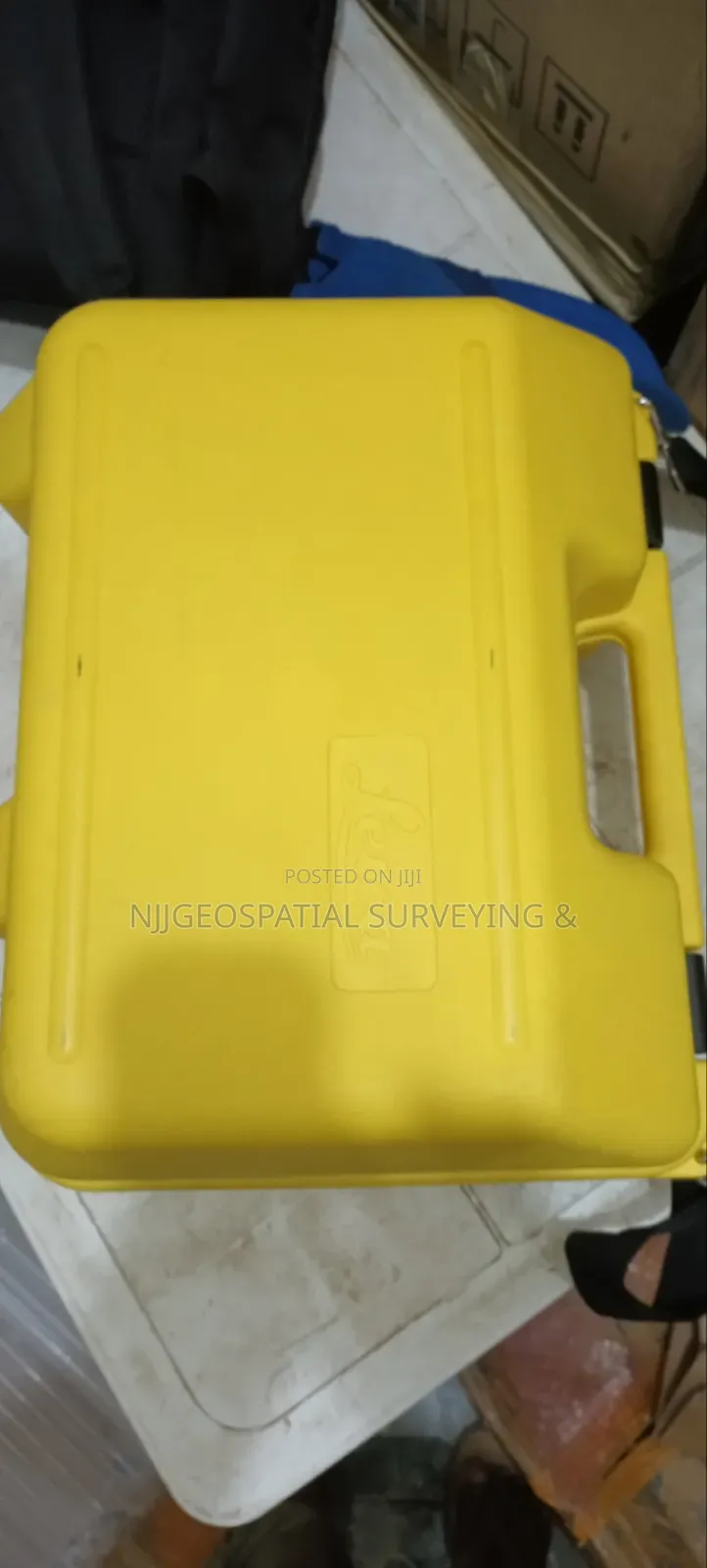 Leica Sprinter Digital Level