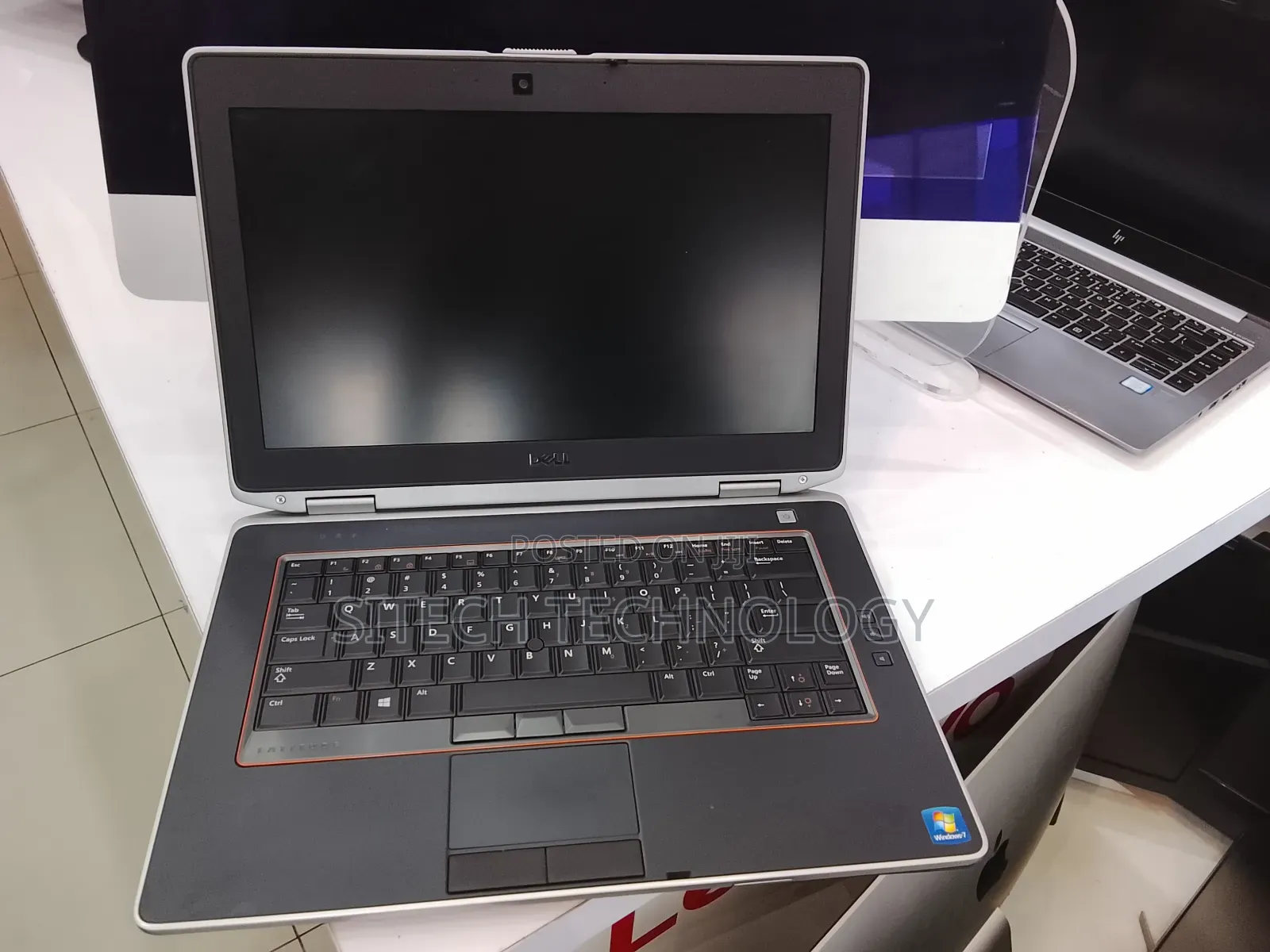 Laptop Dell Latitude E6430 4GB Intel Core i5 HDD 320GB