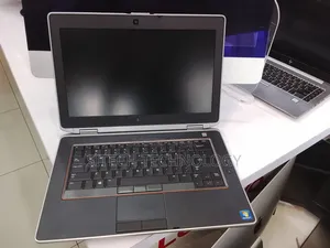 Laptop Dell Latitude E6430 4GB Intel Core I5 HDD 320GB