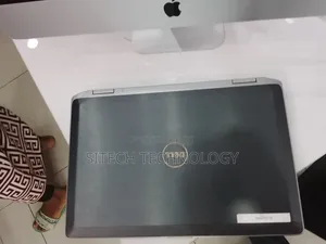 Laptop Dell Latitude E6430 4GB Intel Core i5 HDD 320GB