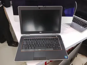 Laptop Dell Latitude E6430 4GB Intel Core i5 HDD 320GB