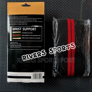 2pcs Wrist Support/Band/Wrap Yc-7005