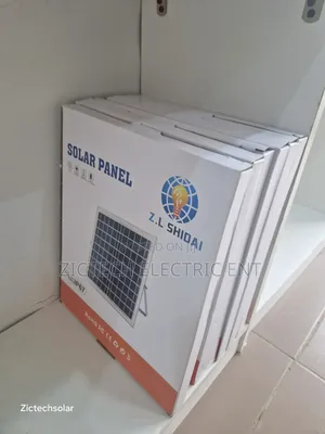 100w Zl Solar Floodlight