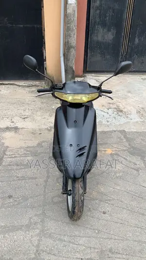 New Honda Dio 2024