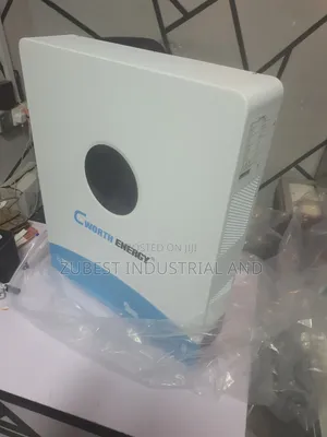 C Worth Energy Hybrid Solar Inverter 12kva