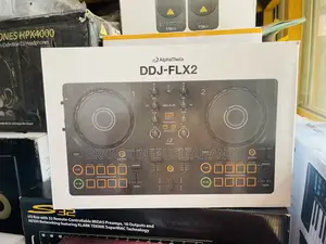 DDJ Flx2 Dj Controller