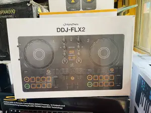 DDJ Flx2 Dj Controller