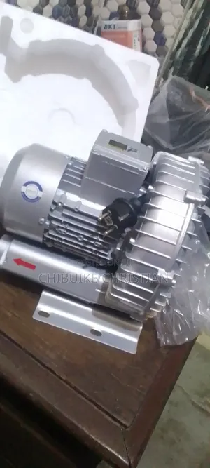 Air Blower