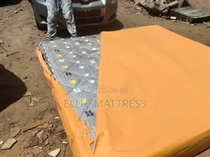 Brand New Turkish Mattress