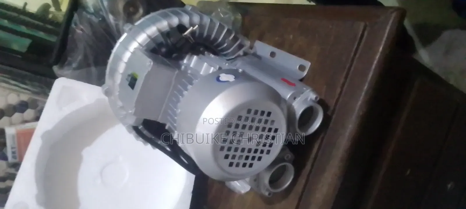 Air Blower