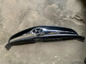 Front Grille Hyundai I30 2014 Available