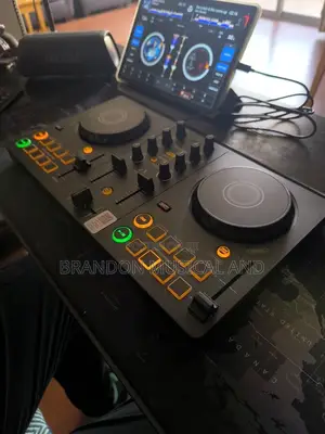 DDJ Flx2 Dj Controller