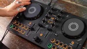 DDJ Flx2 Dj Controller