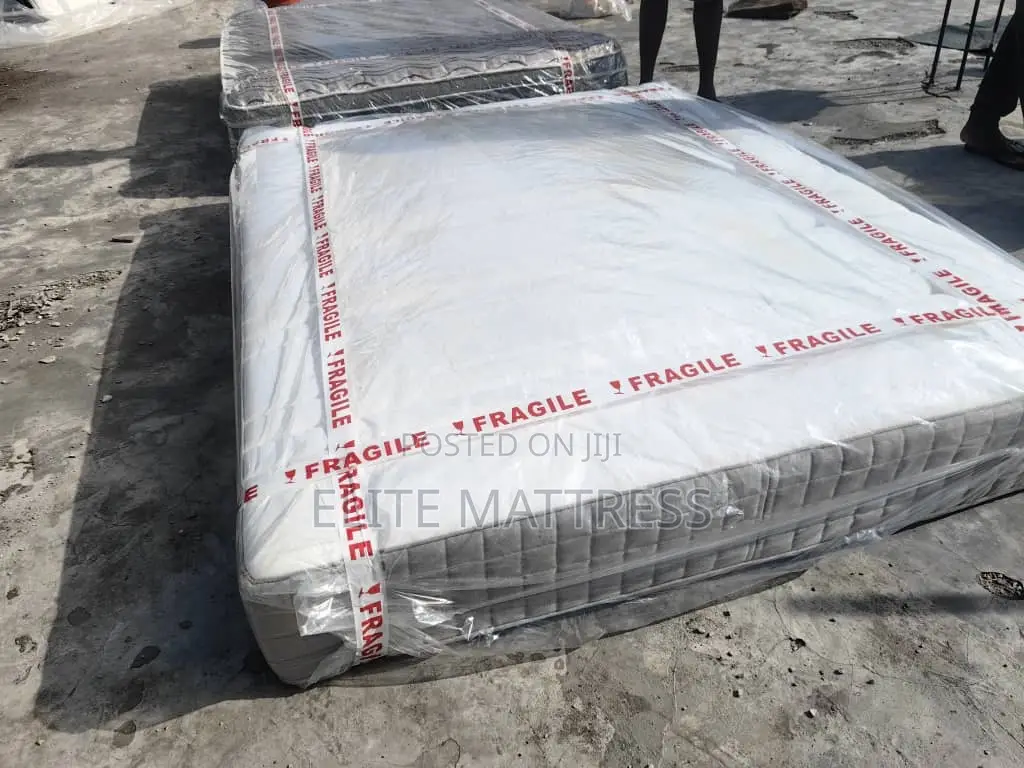 Canadian Memory Foam
