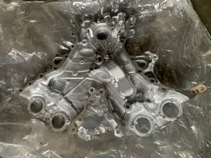 Toyota Venza Oil Pump Available