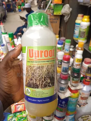 Up Root for Grass Work Perfect 1l
