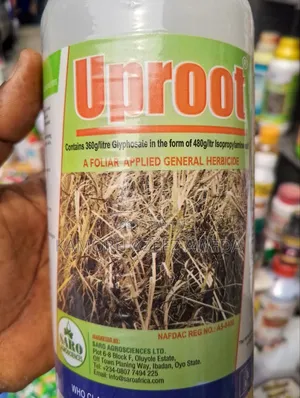Up Root for Grass Work Perfect 1l