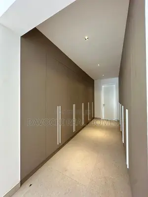 Luxurious 5 Bedroom Terrace Duplex With Bq for Sale