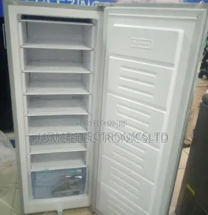 Haier Thermocool Standing Freezer 180 Liter