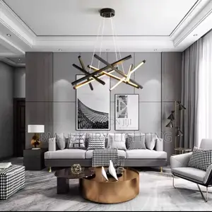Modern Home Decor Led Lights Pendant Light