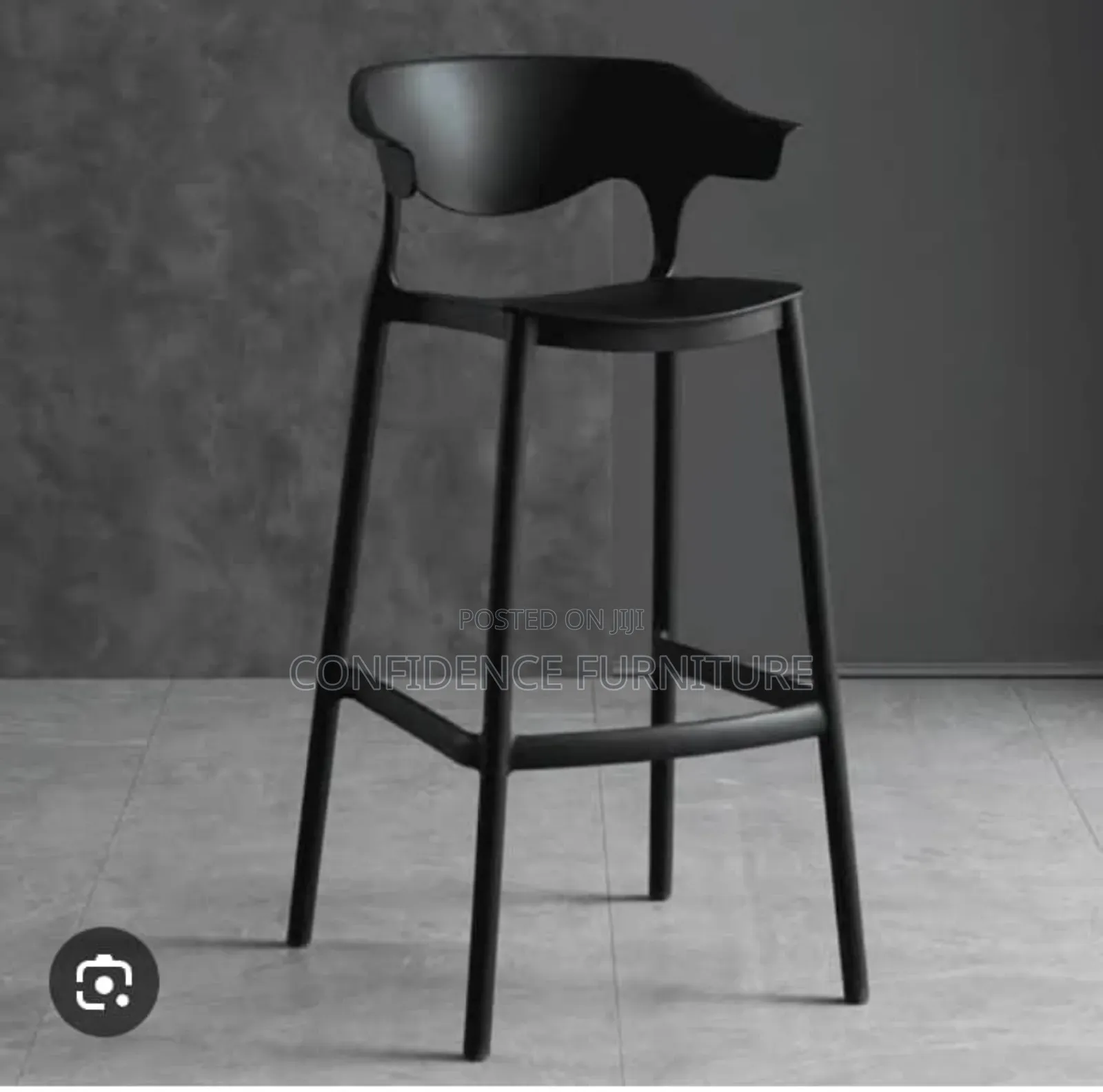 High Quality Long Bar Stool