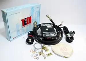 In Vehicles Monitoring System Ivms GPS Device