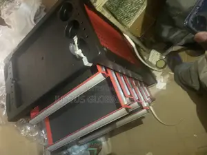 Original 7 Drawer Empty Toolbox