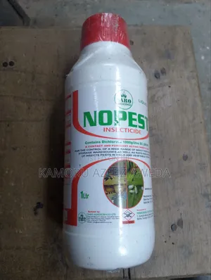 Nopest For Bed Bugs 1l