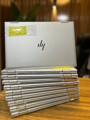 Laptop HP EliteBook x360 1030 G4 16GB Intel Core i7 SSD 512GB