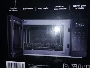 Hisense 20l Digital Microwave