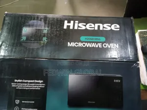 Hisense 20l Digital Microwave