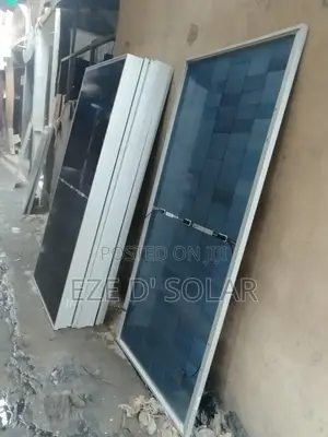 650w Jinko Solar Panel Bi-Facial