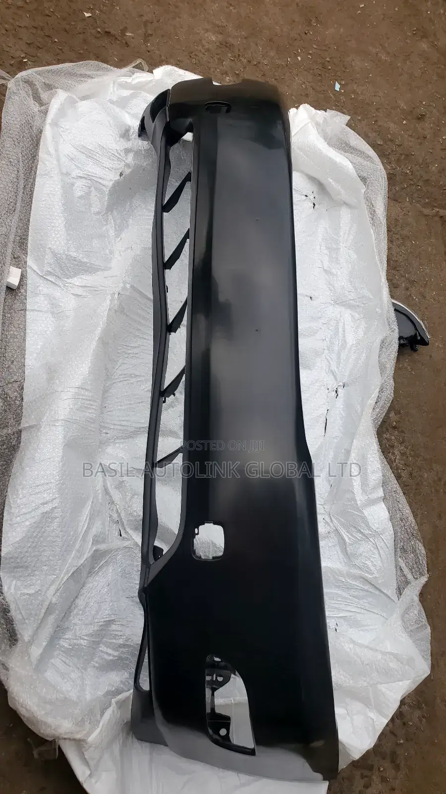 Front Bumper Rx330 2008