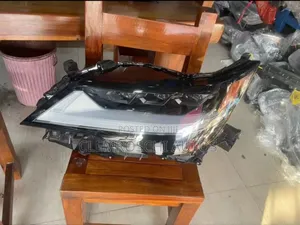High Quality Certified Original Head Light Lx600 2023-2025
