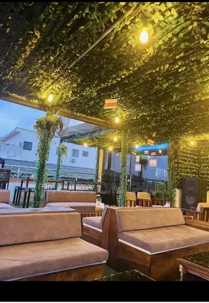 Bar/Lounge Designer/Decorator