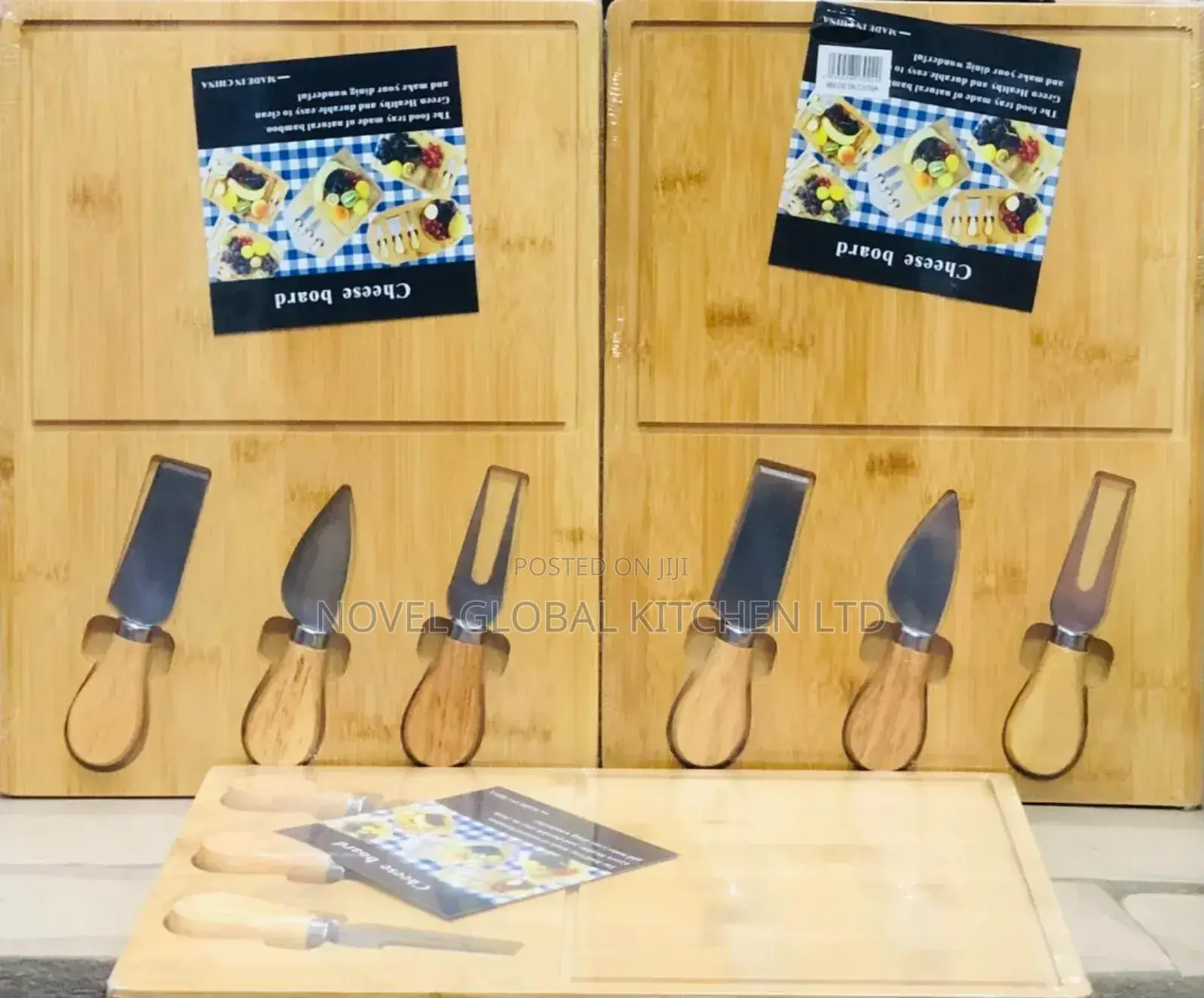 Chopping Board