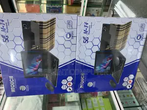 New Atouch M-T4 256 GB Blue