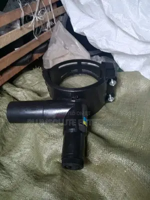 Ef Tapping Saddle
