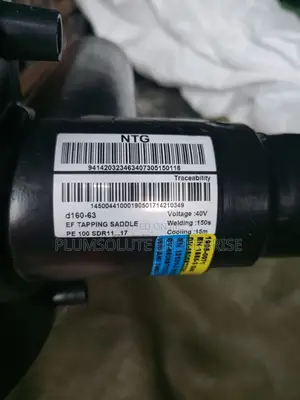 Ef Tapping Saddle