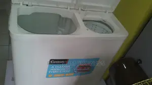 Century Washing Machine Twin Tub 10.2kg