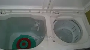 Century Washing Machine Twin Tub 10.2kg