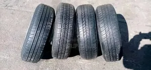 Premium Car Tyres