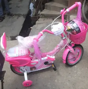 Bicycle for Kids