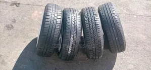 Premium Car Tyres
