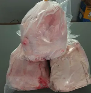 Fresh Frozen Chickens