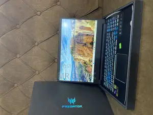 Laptop Acer Predator Helios 300 16GB Intel Core I9 SSD 512GB