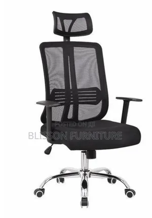 Swivel Executive Quality Chair