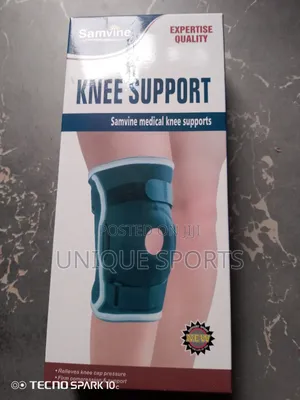Photo - Samvine Expertise Quality Medical Knee Support